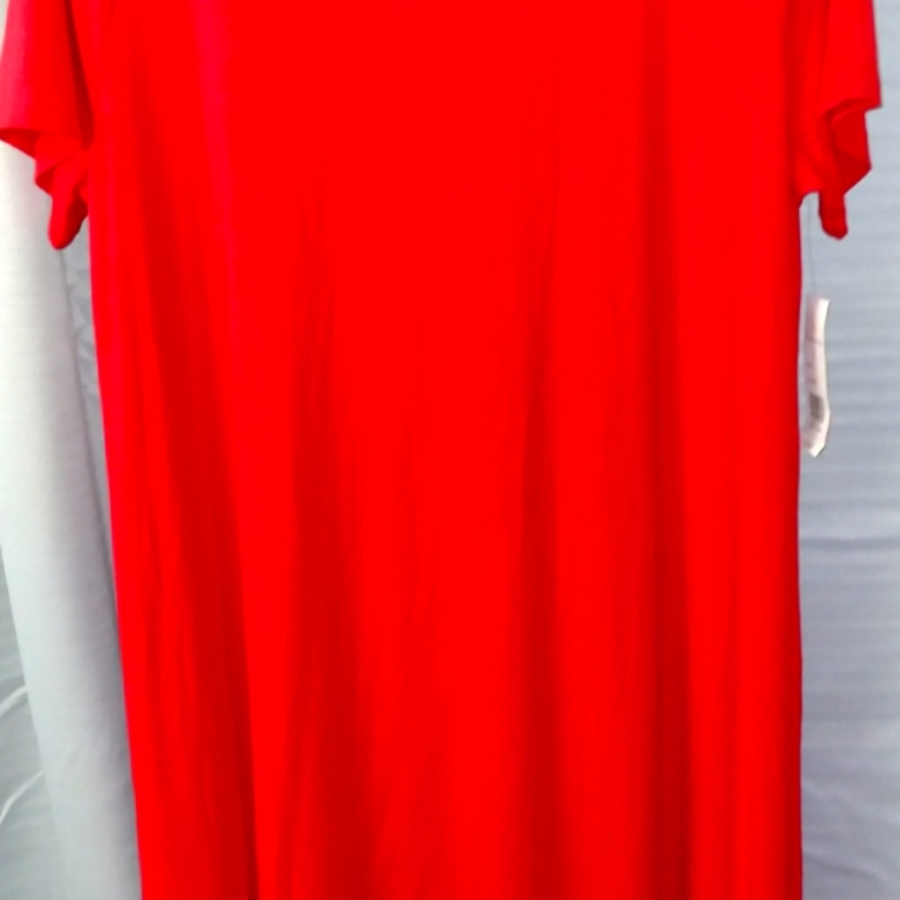 Bnwt size large Kim Rogers dress